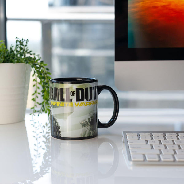 Call of Duty Costume