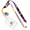 OFFICIAL Overwatch Lanyard