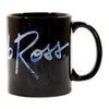 Bob Ross Exclusive Color Change Ceramic Coffee Mug 12 ounces