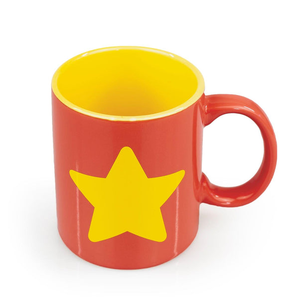 Steven Universe Star Ceramic Special Edition Collectors Mug