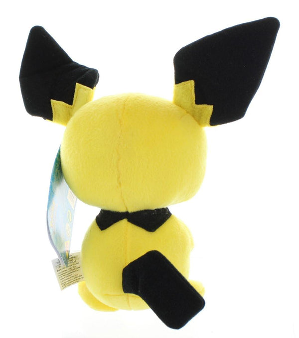 Pokemon XY 8" Plush Pichu