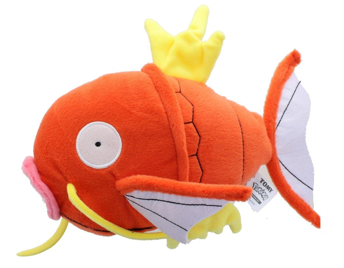 Pokemon Magikarp 8-Inch Plush