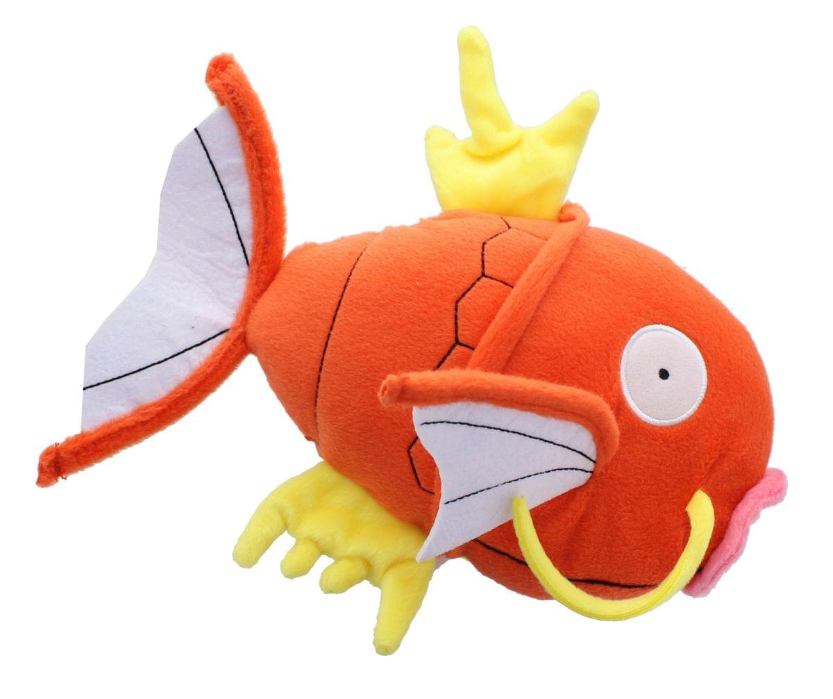 magikarp stuffed animal