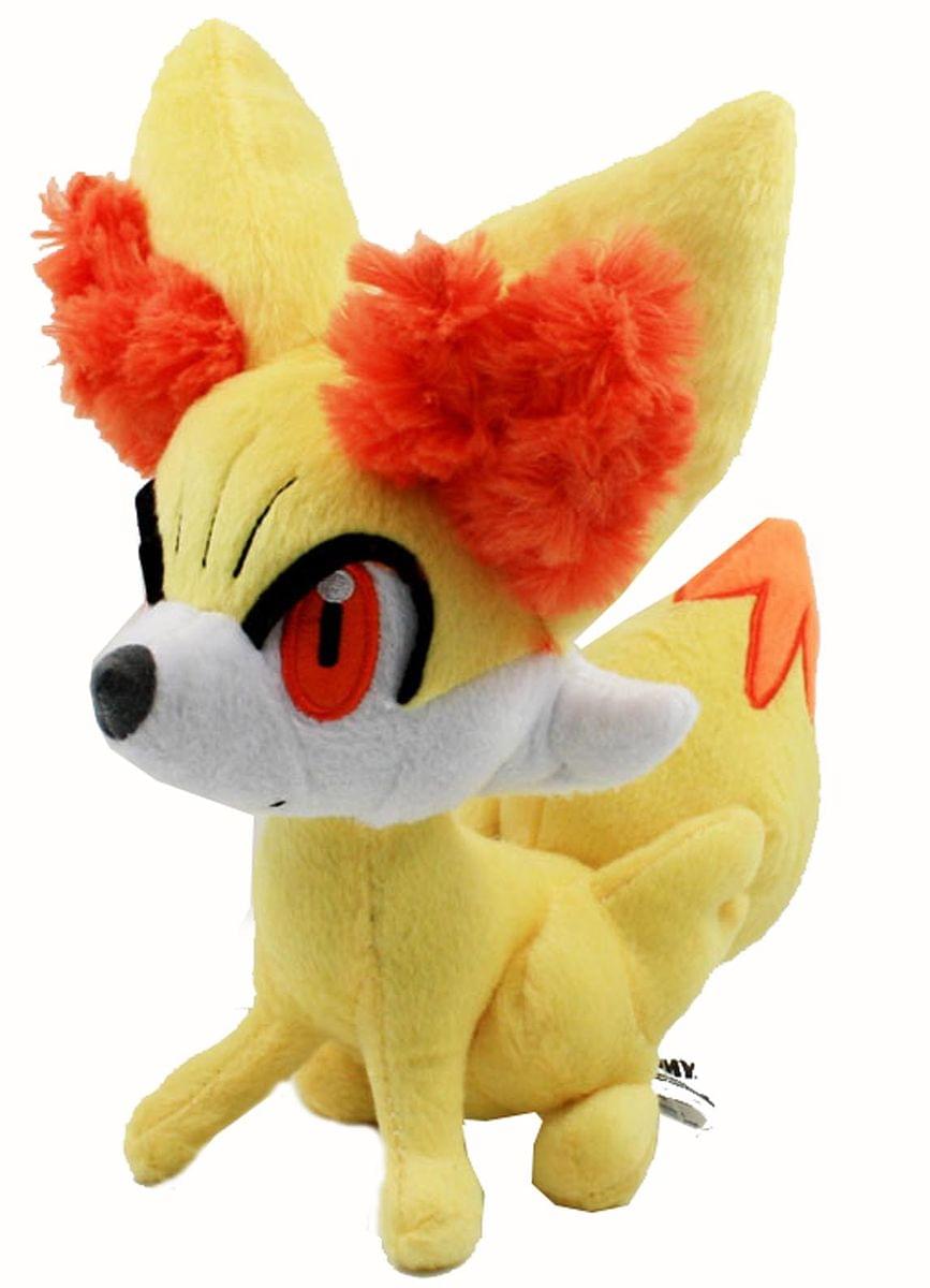 Pokemon XY 8" Plush Fynx