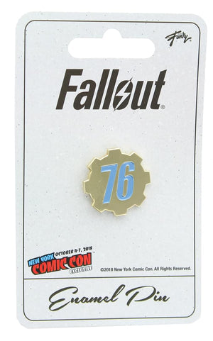 Fallout Collectibles LookSee Mini Collectors Box