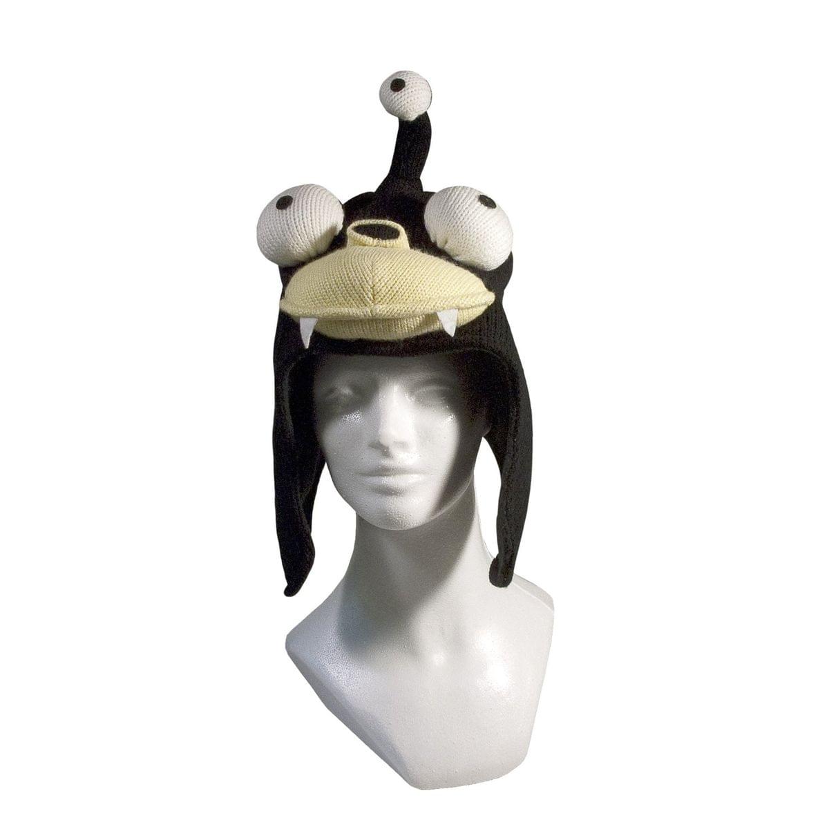 Futurama Knibbler Knit Hat