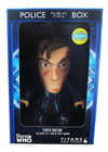 Doctor Who 6.5" "End of Time" 10th Doctor Titan Vinyl Figure