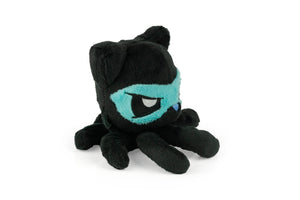 Tentacle Kitty Series Little One Plush