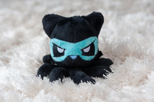 Tentacle Kitty Series Little One Plush