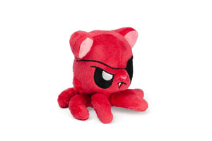 Tentacle Kitty Series Little One Plush