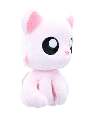 Tentacle Kitty Little Ones 4 Inch Plush
