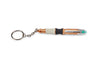 Doctor Who 11th Doctor's Sonic Screwdriver Keychain