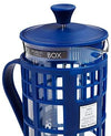 Doctor Who 34oz Tardis French Press