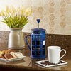 Doctor Who 34oz Tardis French Press