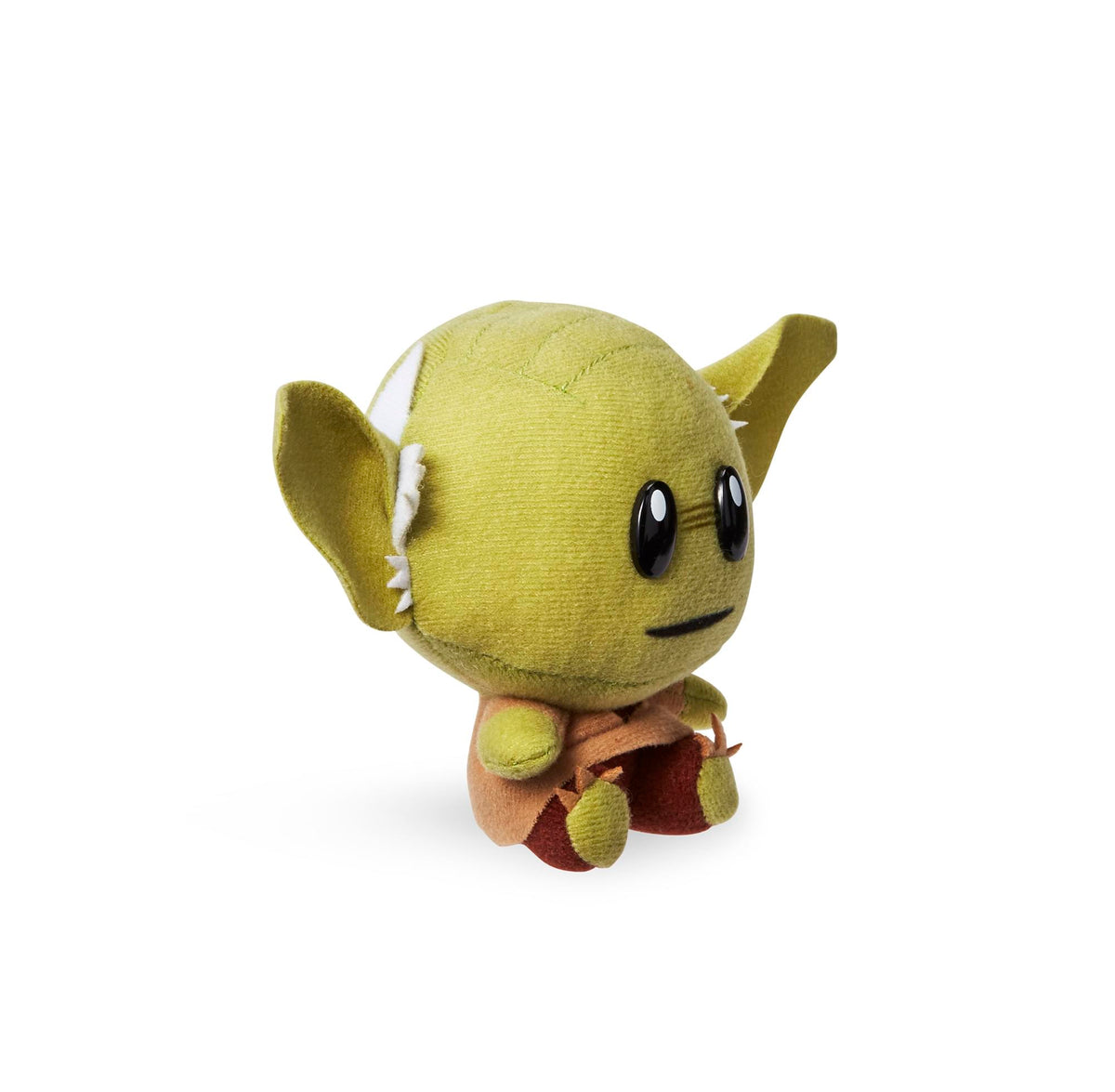 Star Wars Mini SuperBITZ Plush Toy - Yoda