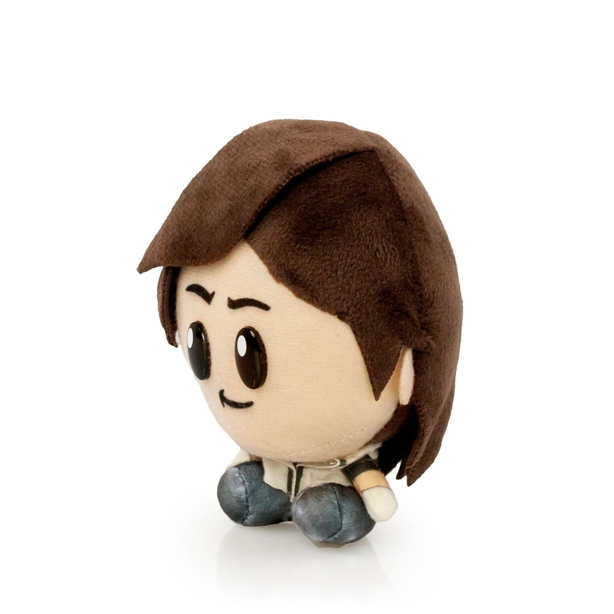 Star Wars 4" Super Bitz Plush - Solo SDCC'18 Exclusive