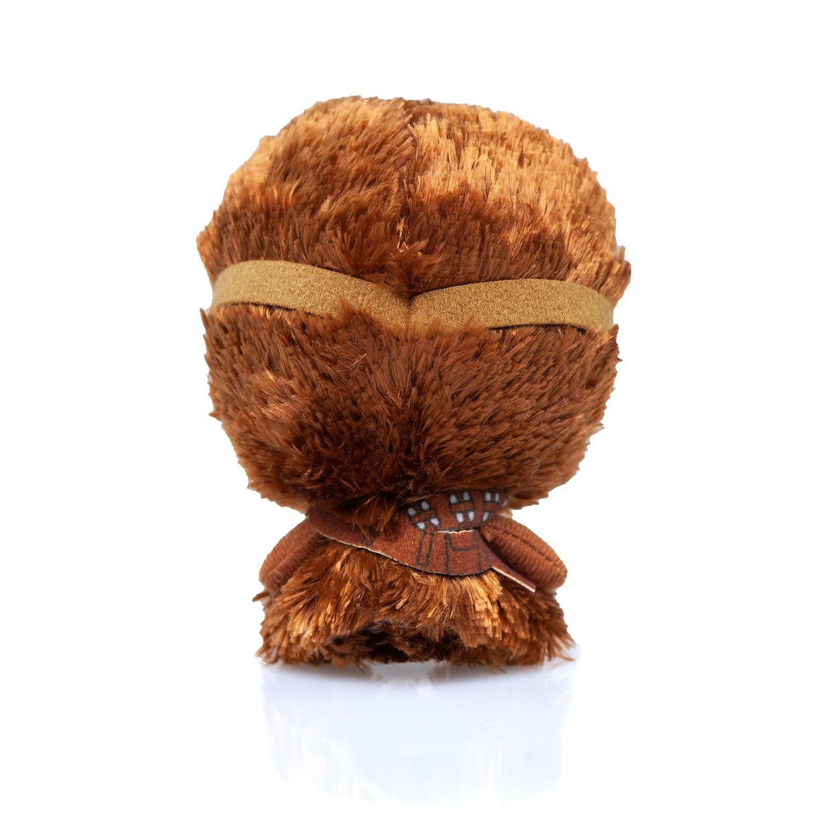 Star Wars 4" Super Bitz Plush - Chewie w/ Goggles SDCC'18 Exclusive