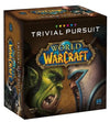 World Of Warcraft Trivial Pursuit Board Game
