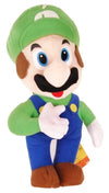Super Mario Brothers 12" Luigi Plush