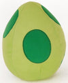 Super Mario Brothers 10" Green Egg Plush