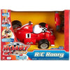 Roary the Racing Car Remote Control Vehicle with Sound