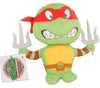 Teenage Mutant Ninja Turtles Raphael 5" Plush Keychain