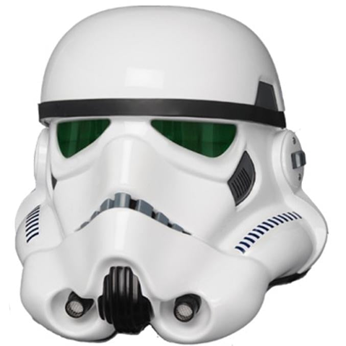 Star Wars Stormtrooper ANH PCR Prop Helmet