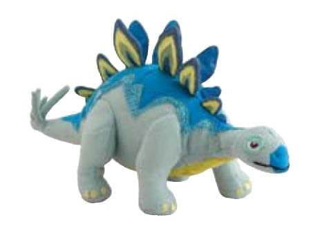 Dinosaur Train Morris Mini Plush