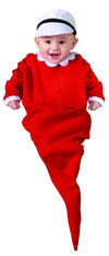 Swee' Pee Bunting Baby Costume