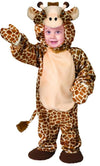Jolly Giraffe Infant Costume