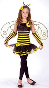 Honey Bee Costume Child