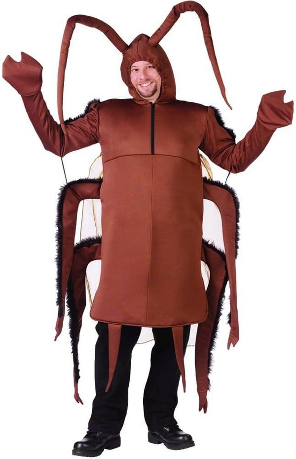 Cockroach Costume Adult