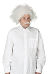 Einstein Costume Wig