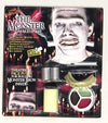 Monster Horror Character Costume Makeup Kit