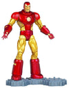 Marvel Legends 6" Action Figure Iron Man Neo Classic