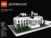 Lego Architecture Series The White House 21006