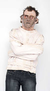 Silence Of TheLambs Hannibal Straight Jacket Costume Adult