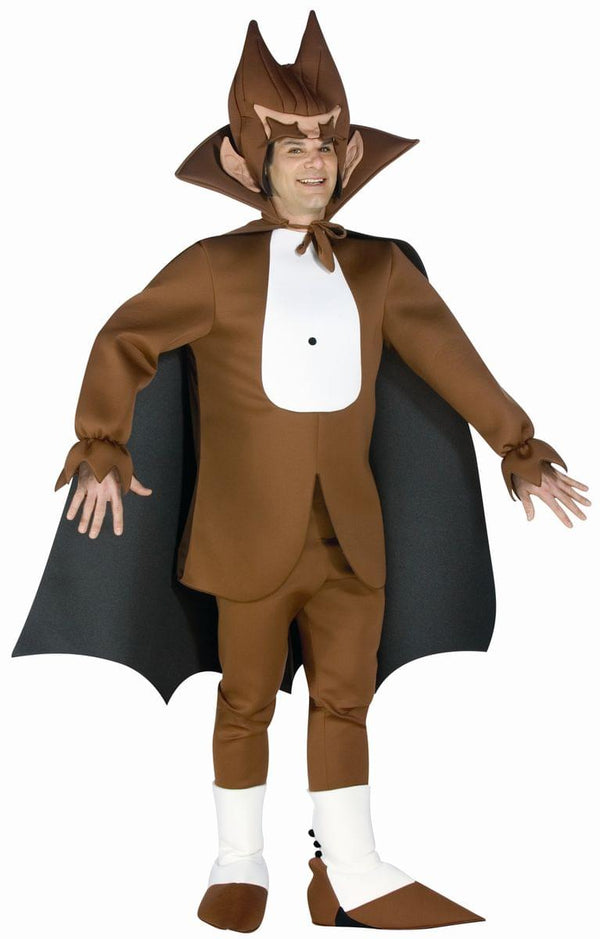 Count Chocula Adult Costume