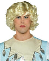 Blades Of Glory Ice Blue (Jimmy) Wig