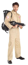 Ghostbusters Costume Adult Standard
