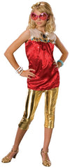 High School Musical Deluxe "End Of Year" Sharpay Child