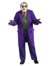 Batman Dark Knight Deluxe Joker Adult Costume Standard