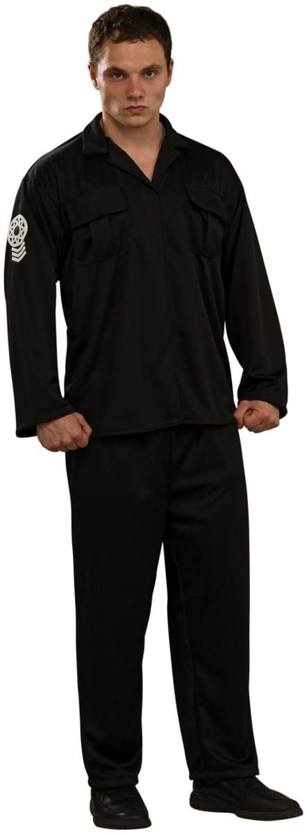 Slipknot Uniform Adult Costume Standard