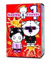 Koolby And Friends Series 1 Case Of 20