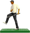 Tiger Woods 7" Action Figure 1997 Masters