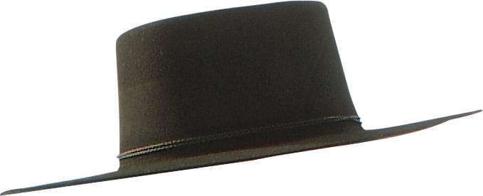 V For Vendetta Deluxe Hat